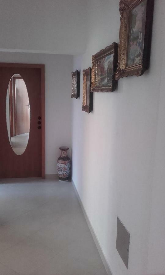 Hilda Vela Apartment Podgora Exterior photo